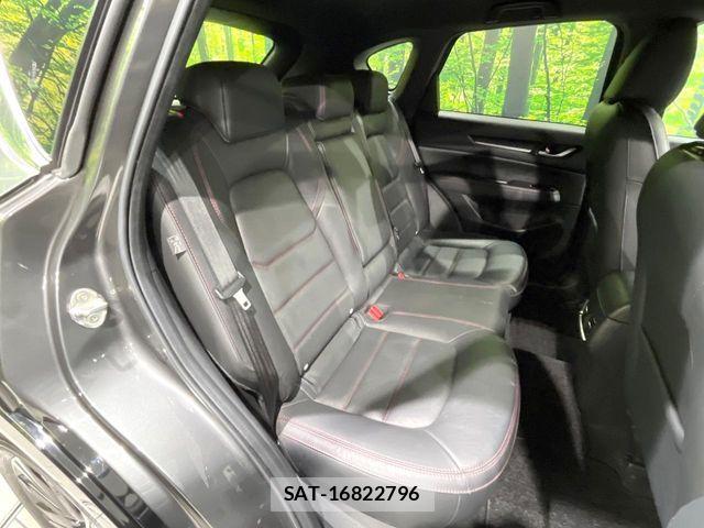 Mazda CX-5 2023-03 7020288-8