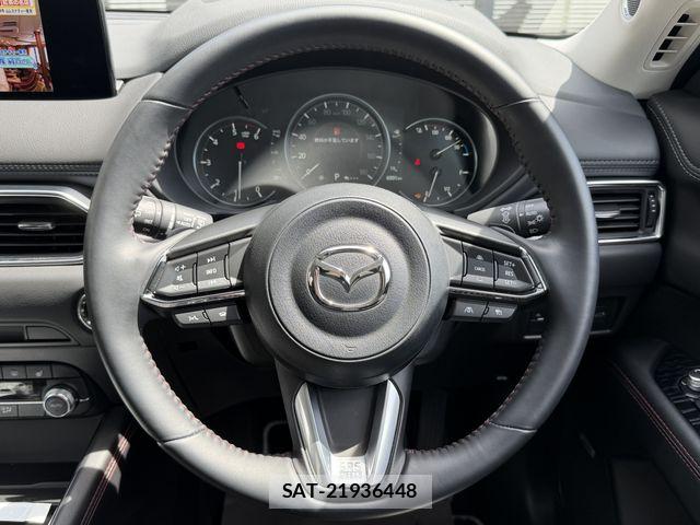 Mazda CX-5 2025-03 7058113-14