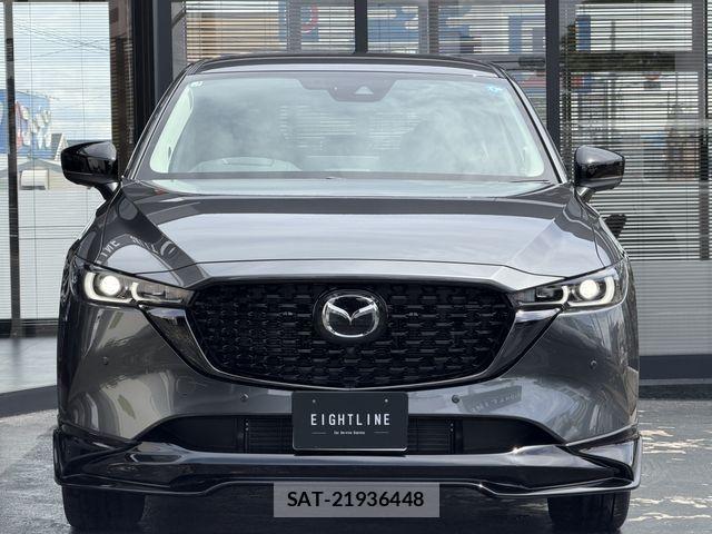 Mazda CX-5 2025-03 7058113-1