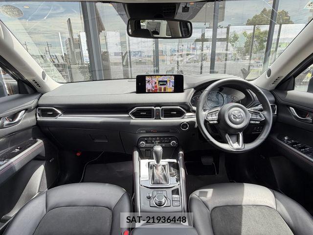 Mazda CX-5 2025-03 7058113-19