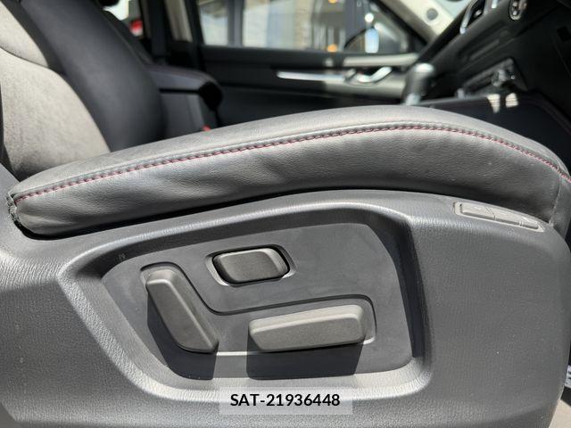 Mazda CX-5 2025-03 7058113-20