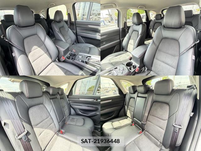 Mazda CX-5 2025-03 7058113-22
