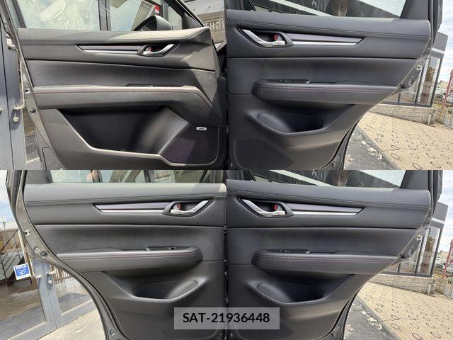 Mazda CX-5 2025-03 7058113-25