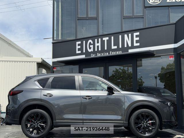 Mazda CX-5 2025-03 7058113-3