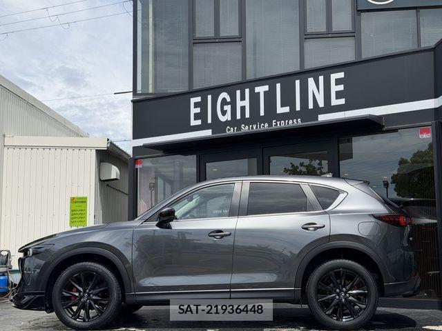 Mazda CX-5 2025-03 7058113-4