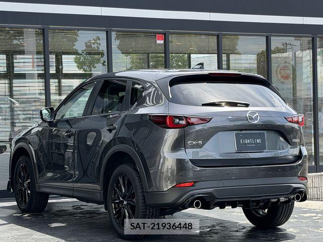 Mazda CX-5 2025-03 7058113-5