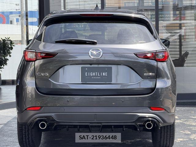 Mazda CX-5 2025-03 7058113-6