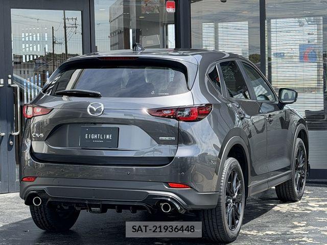 Mazda CX-5 2025-03 7058113-7
