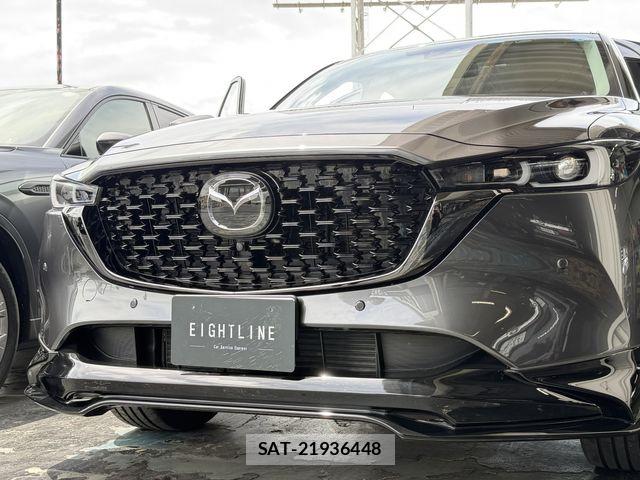 Mazda CX-5 2025-03 7058113-8
