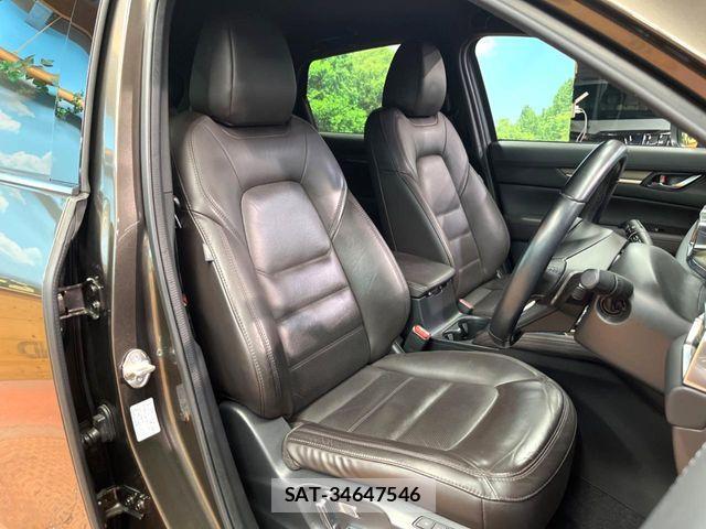 Mazda CX-5 2020-01 7058117-10