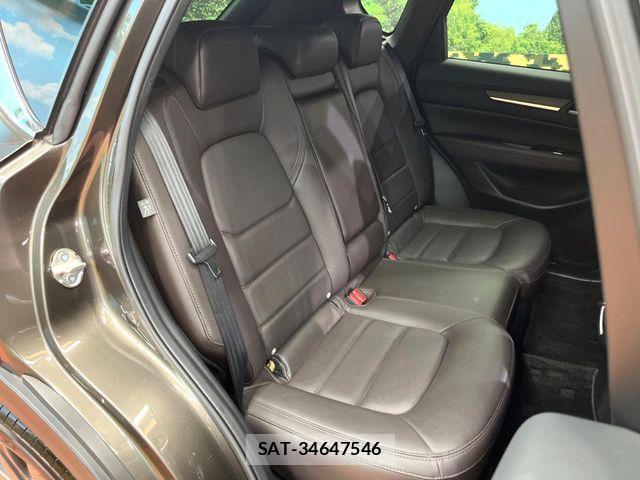 Mazda CX-5 2020-01 7058117-11
