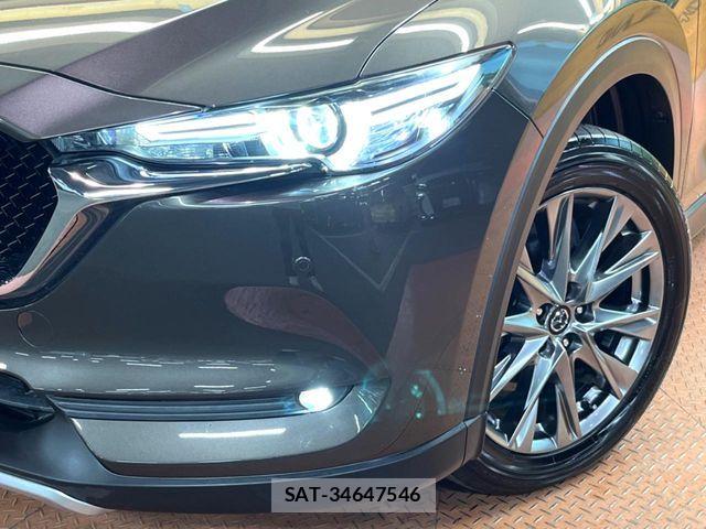Mazda CX-5 2020-01 7058117-13