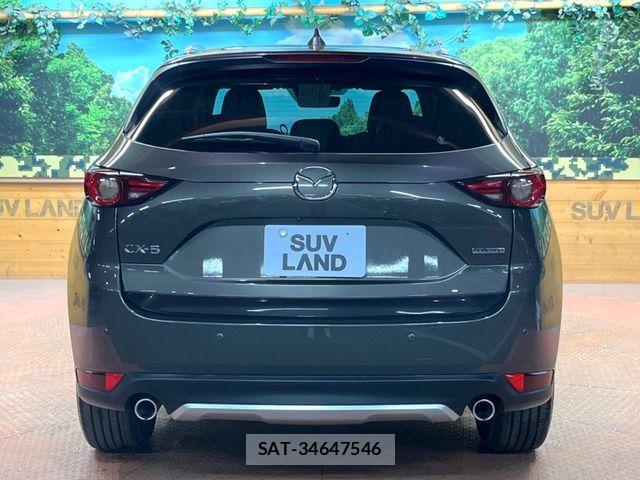 Mazda CX-5 2020-01 7058117-16