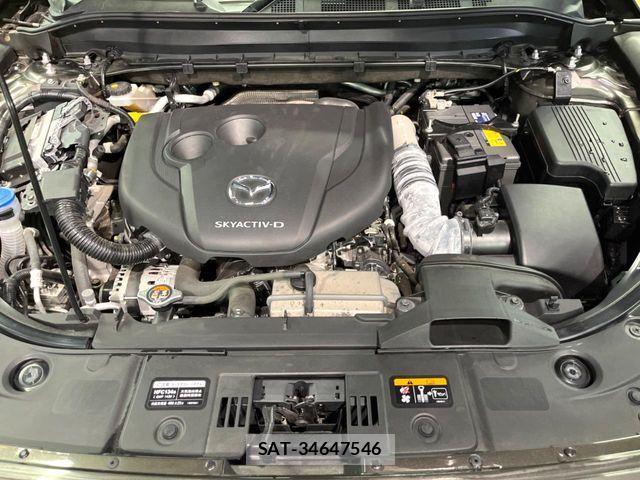 Mazda CX-5 2020-01 7058117-17
