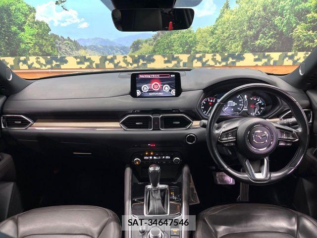 Mazda CX-5 2020-01 7058117-1
