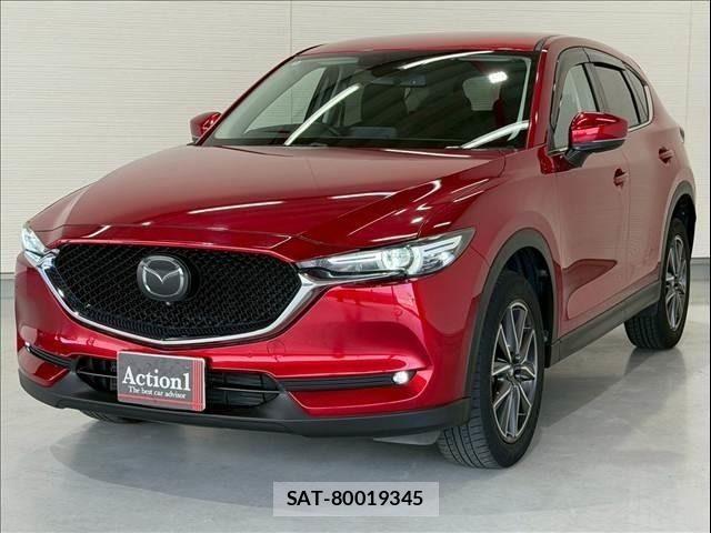 Mazda CX-5 2018-03 7058128-0
