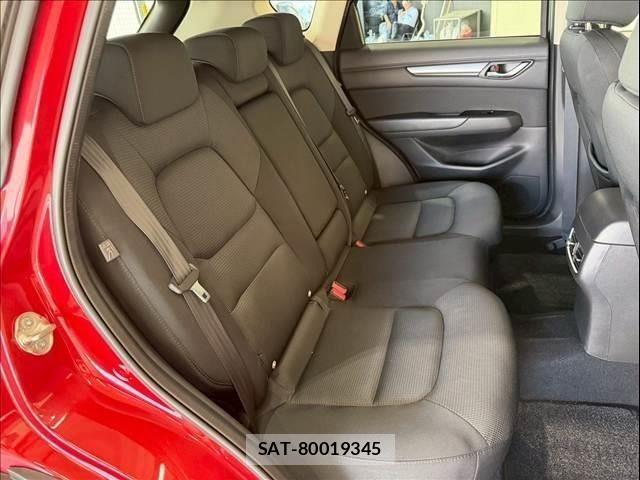 Mazda CX-5 2018-03 7058128-9