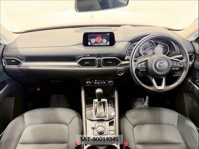 Mazda CX-5 2018-03 7058128-1