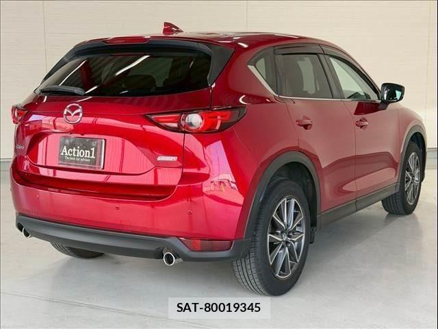 Mazda CX-5 2018-03 7058128-4