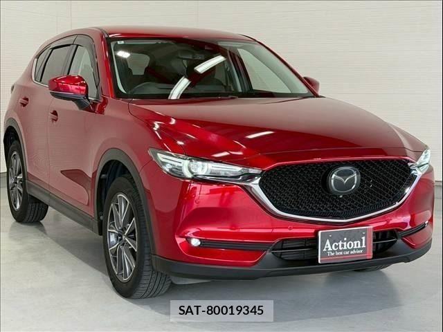 Mazda CX-5 2018-03 7058128-5