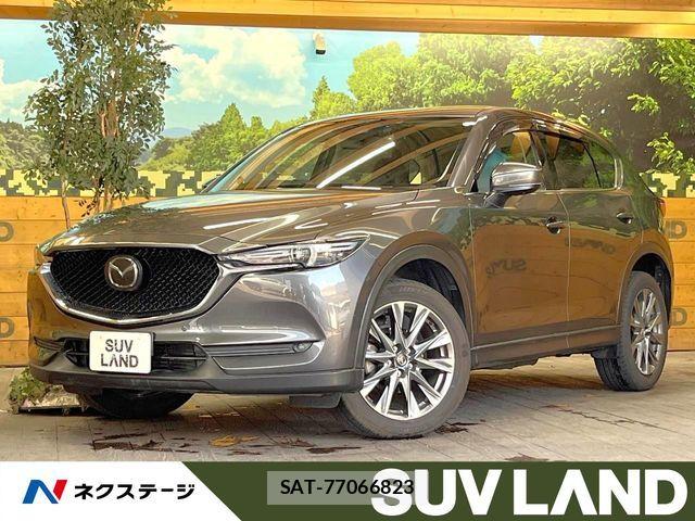 Mazda CX-5 2017-03 7058124-0