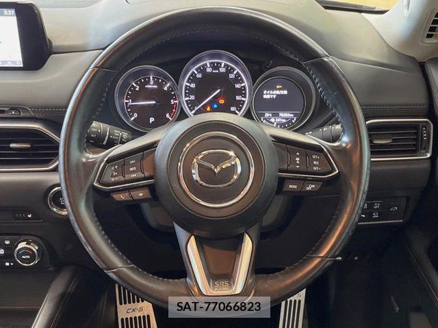 Mazda CX-5 2017-03 7058124-10