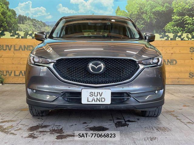 Mazda CX-5 2017-03 7058124-13