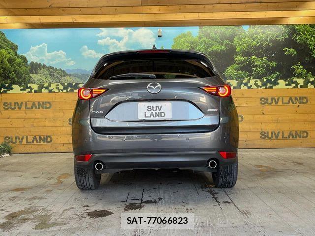 Mazda CX-5 2017-03 7058124-14