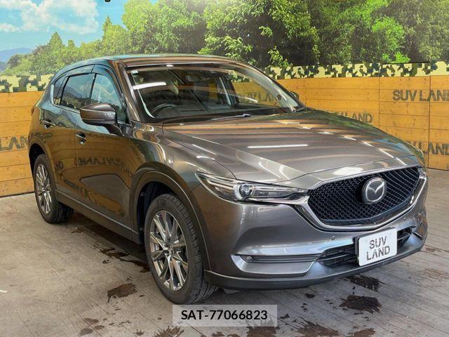 Mazda CX-5 2017-03 7058124-15