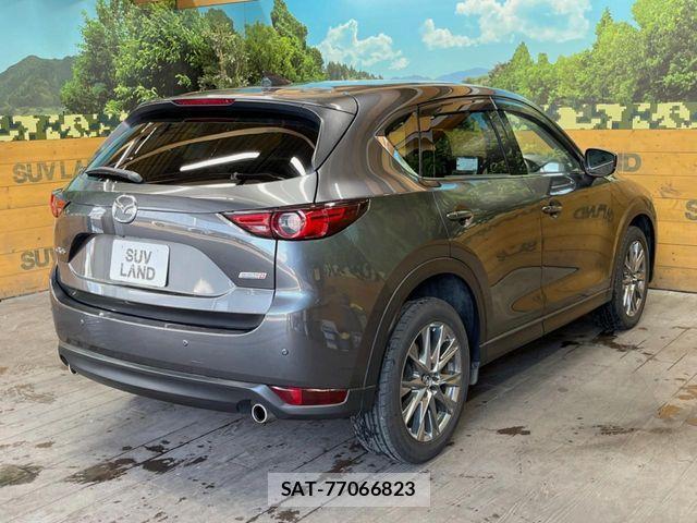 Mazda CX-5 2017-03 7058124-16