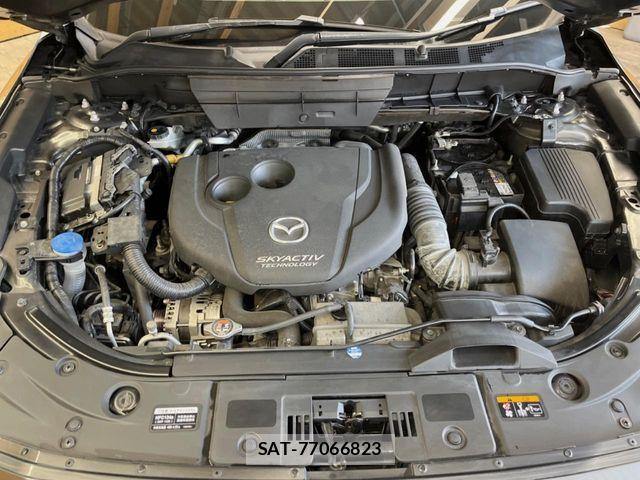 Mazda CX-5 2017-03 7058124-17