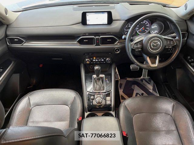 Mazda CX-5 2017-03 7058124-1