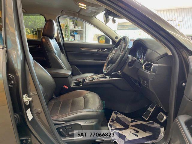 Mazda CX-5 2017-03 7058124-7
