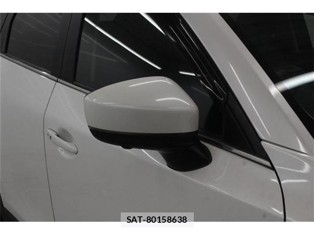 Mazda CX-5 2022-08 7058121-9