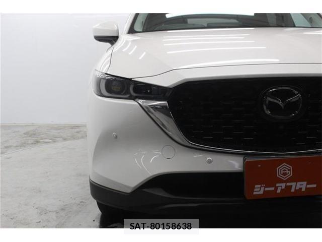 Mazda CX-5 2022-08 7058121-10