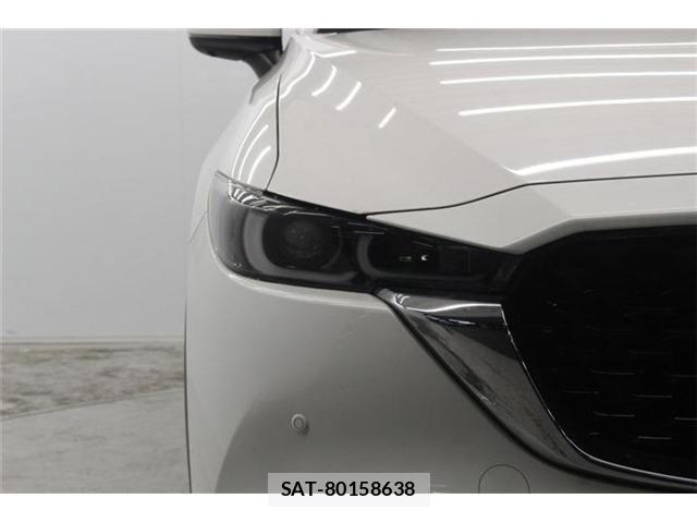 Mazda CX-5 2022-08 7058121-11