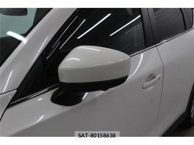Mazda CX-5 2022-08 7058121-14