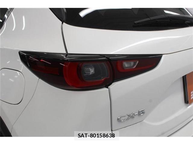 Mazda CX-5 2022-08 7058121-15