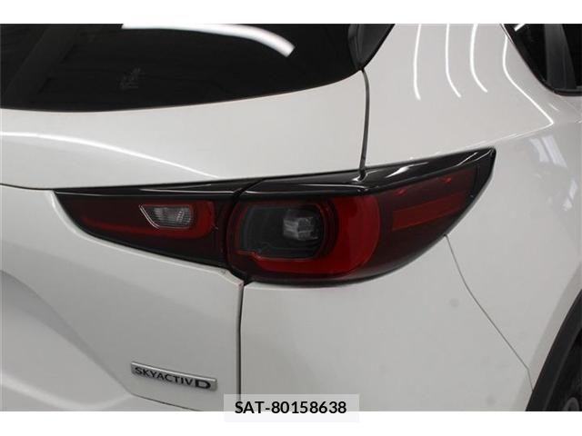 Mazda CX-5 2022-08 7058121-16