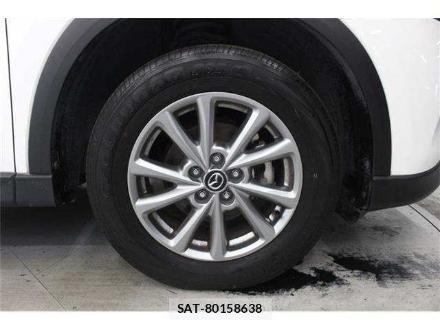 Mazda CX-5 2022-08 7058121-20