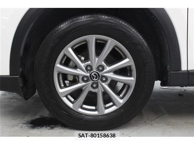 Mazda CX-5 2022-08 7058121-21