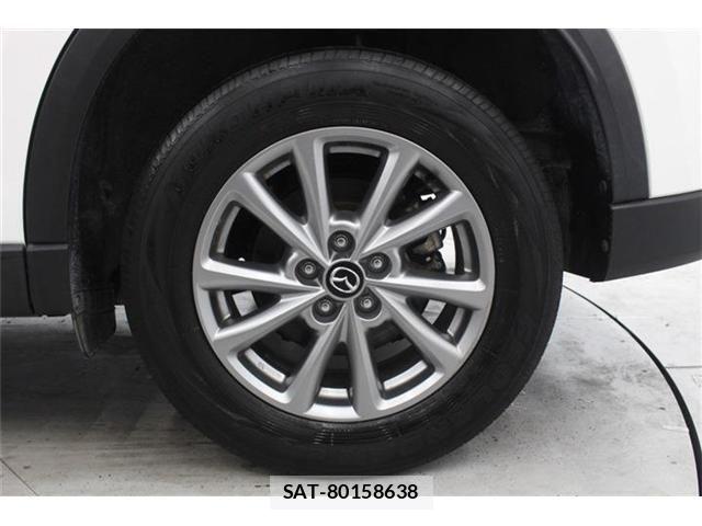 Mazda CX-5 2022-08 7058121-22