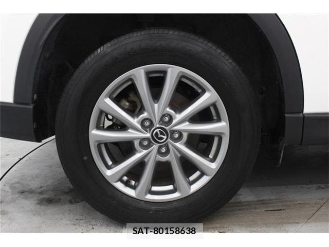 Mazda CX-5 2022-08 7058121-23