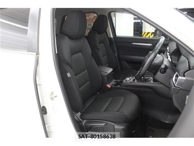 Mazda CX-5 2022-08 7058121-24