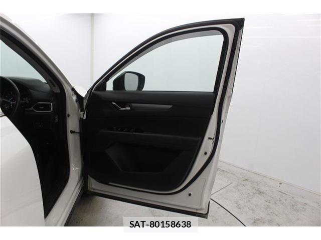 Mazda CX-5 2022-08 7058121-27