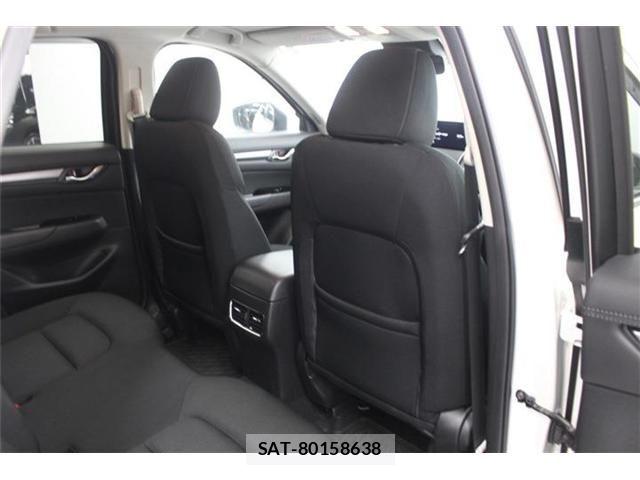 Mazda CX-5 2022-08 7058121-29