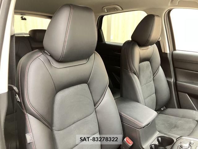 Mazda CX-5 2024-11 7058114-17