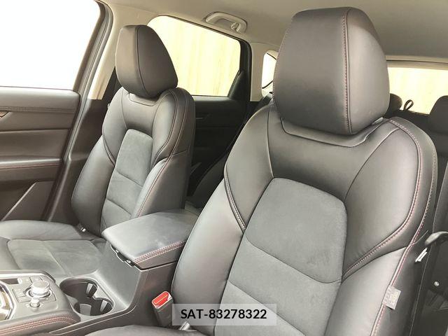Mazda CX-5 2024-11 7058114-20