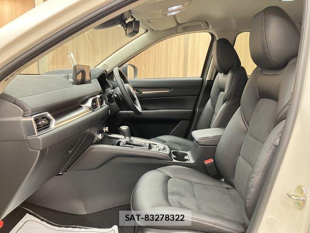 Mazda CX-5 2024-11 7058114-21