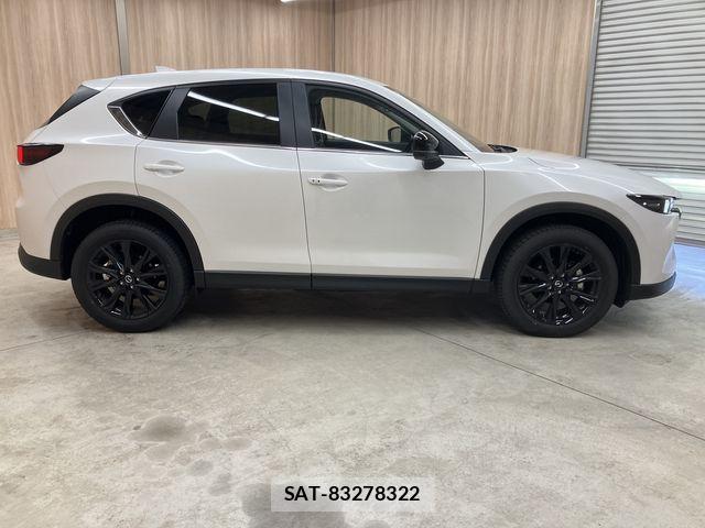 Mazda CX-5 2024-11 7058114-24